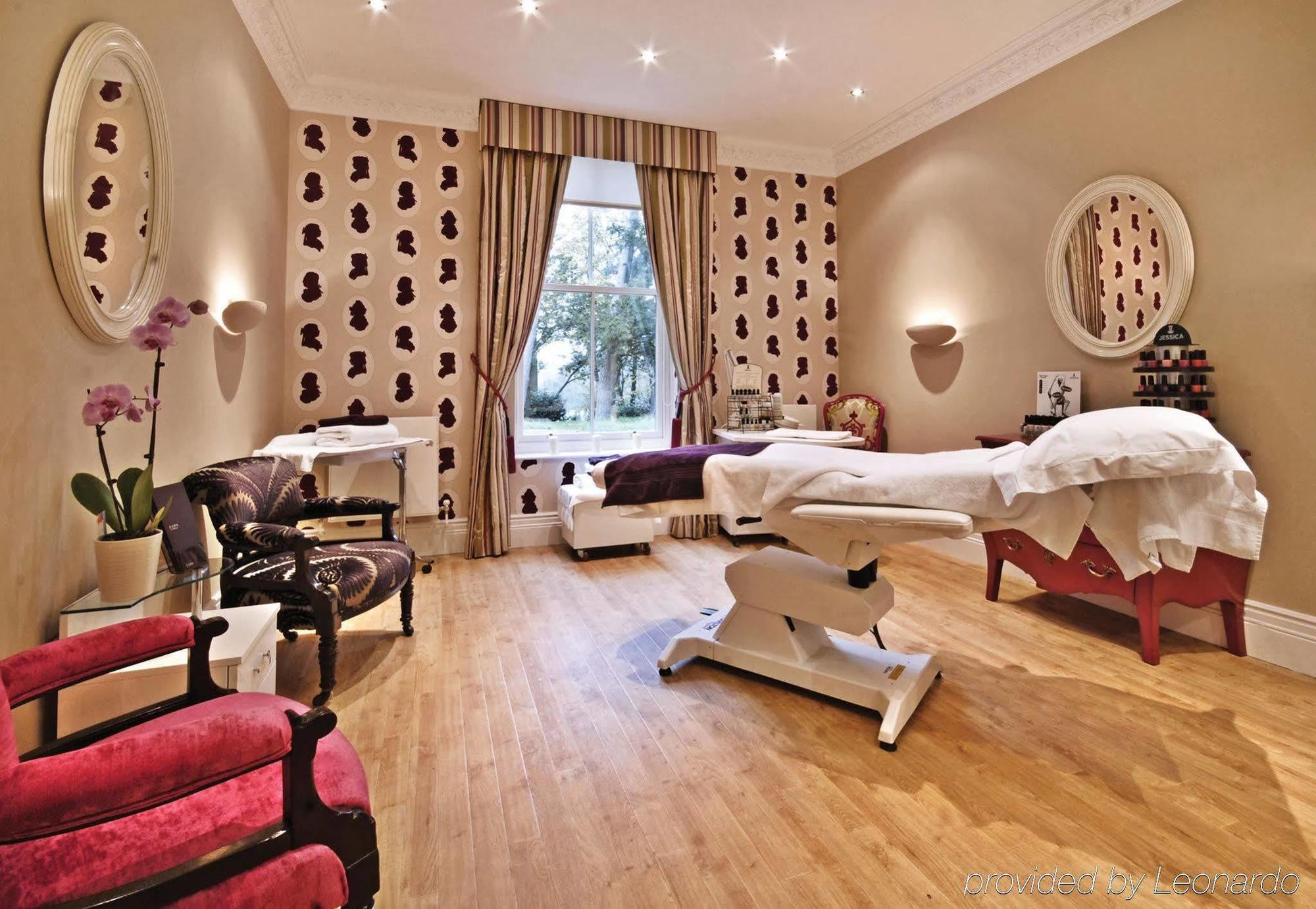 Kilworth House Hotel And Theatre Lutterworth Room photo